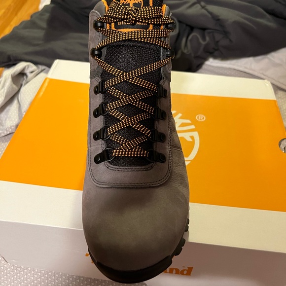 Mens timberland boots brand new! - Picture 7 of 7